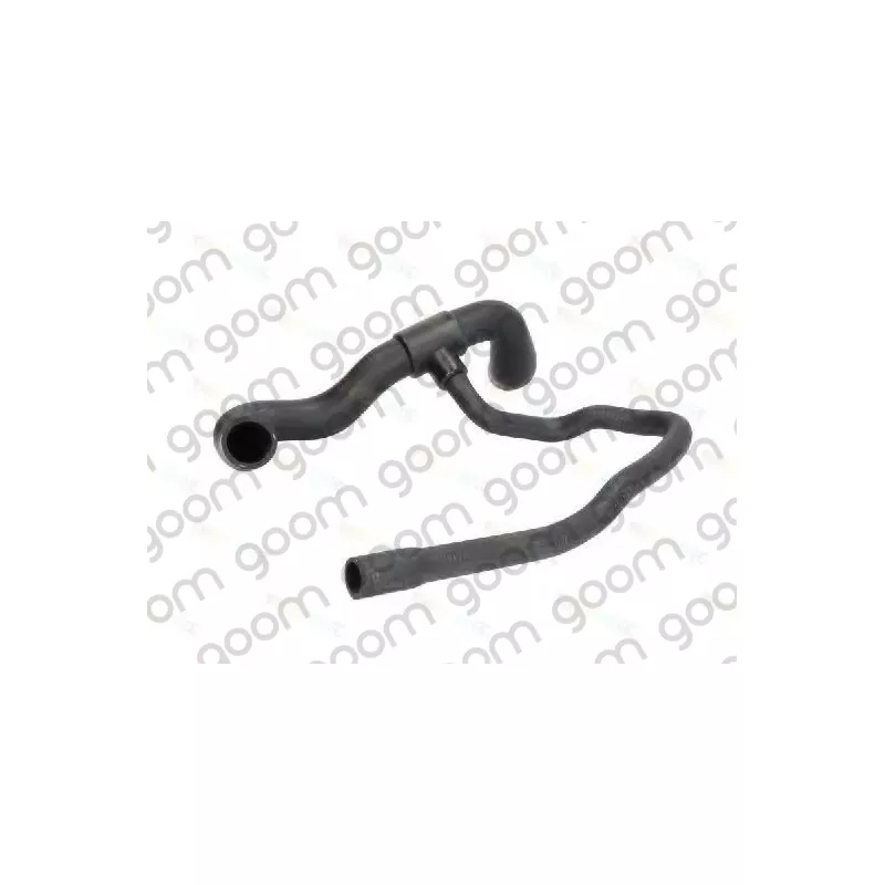 Durite de radiateur GOOM RH-1037