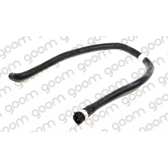 Durite de radiateur GOOM RH-1038