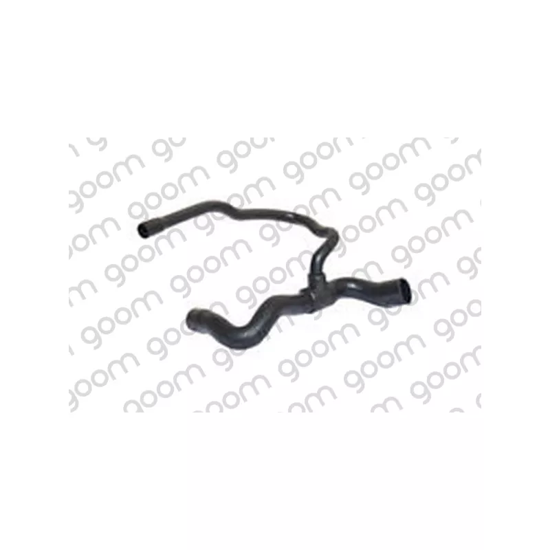 Durite de radiateur GOOM RH-1039