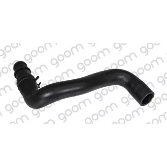 Durite de radiateur GOOM RH-1041