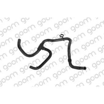 Durite de radiateur GOOM RH-1043
