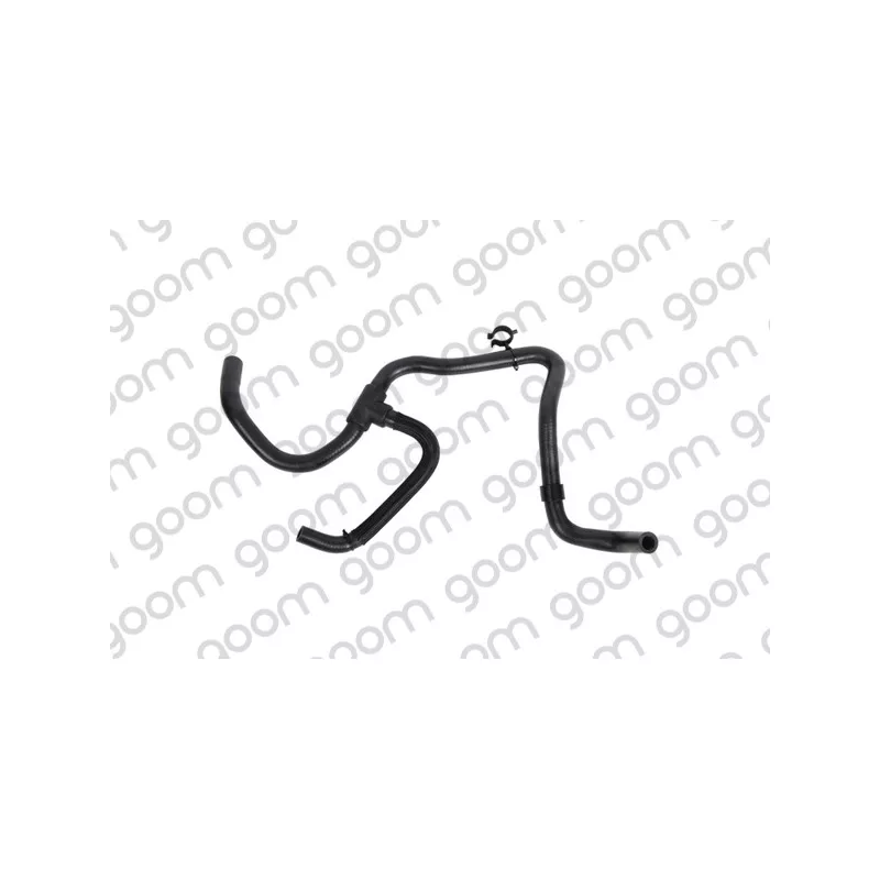 Durite de radiateur GOOM RH-1043
