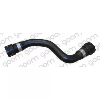 Durite de radiateur GOOM RH-1045