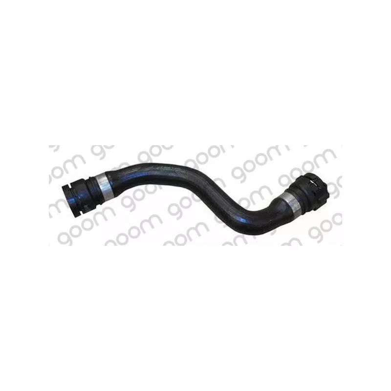 Durite de radiateur GOOM RH-1045