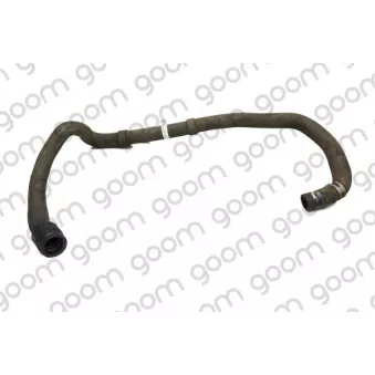 Durite de radiateur GOOM RH-1046
