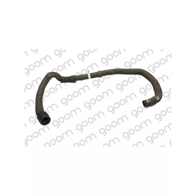 Durite de radiateur GOOM RH-1046