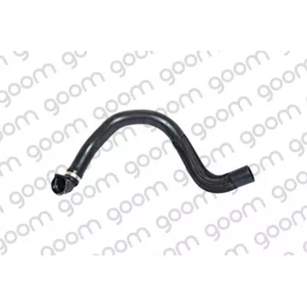Durite de radiateur GOOM RH-1047