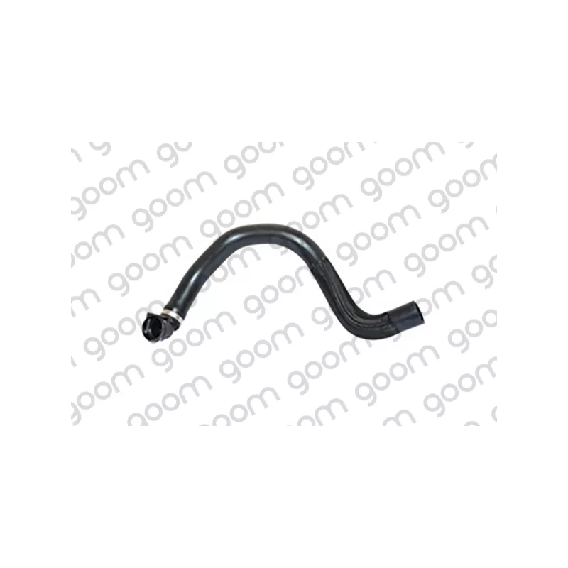 Durite de radiateur GOOM RH-1047