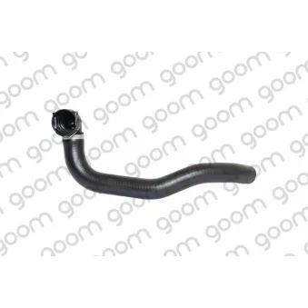 Durite de radiateur GOOM RH-1049