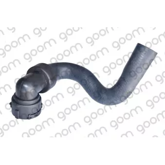Durite de radiateur GOOM