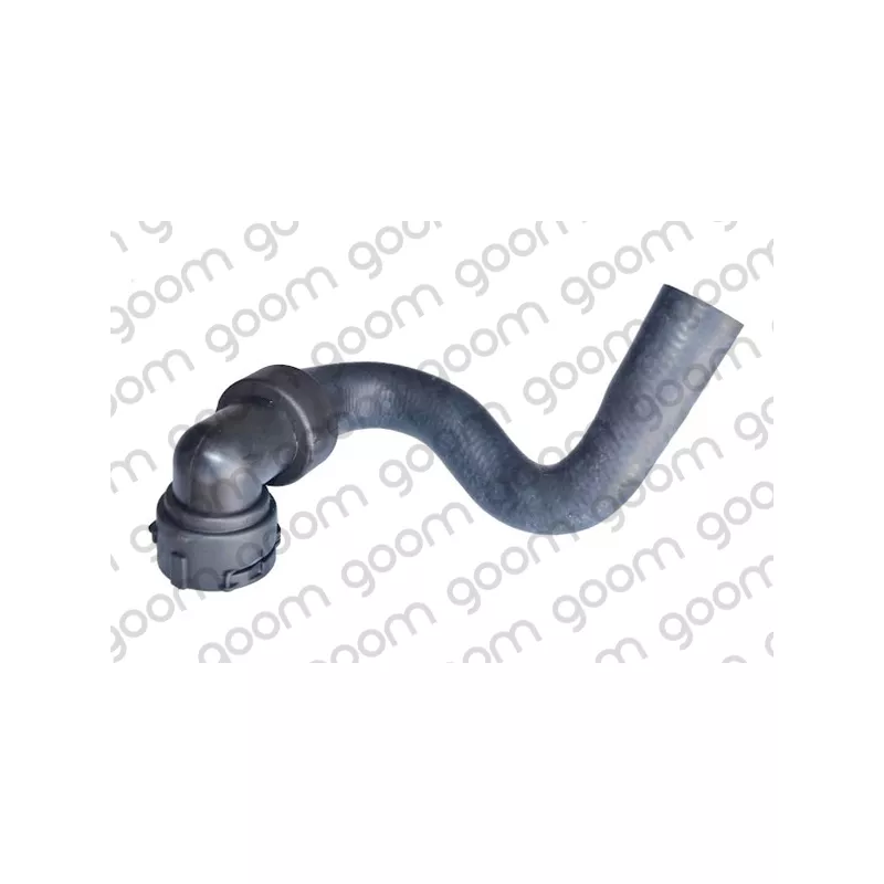 Durite de radiateur GOOM RH-1050