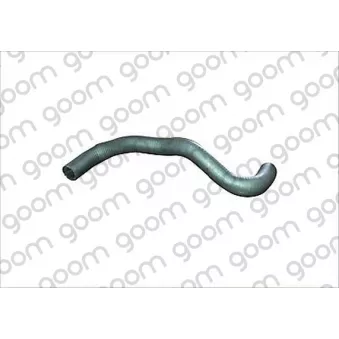 Durite de radiateur GOOM RH-1051