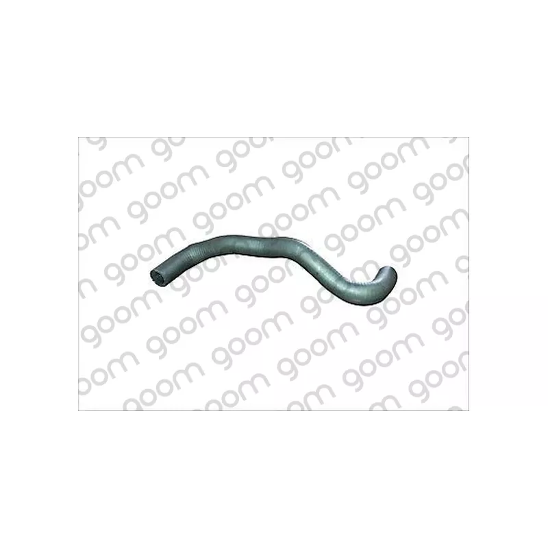 Durite de radiateur GOOM RH-1051