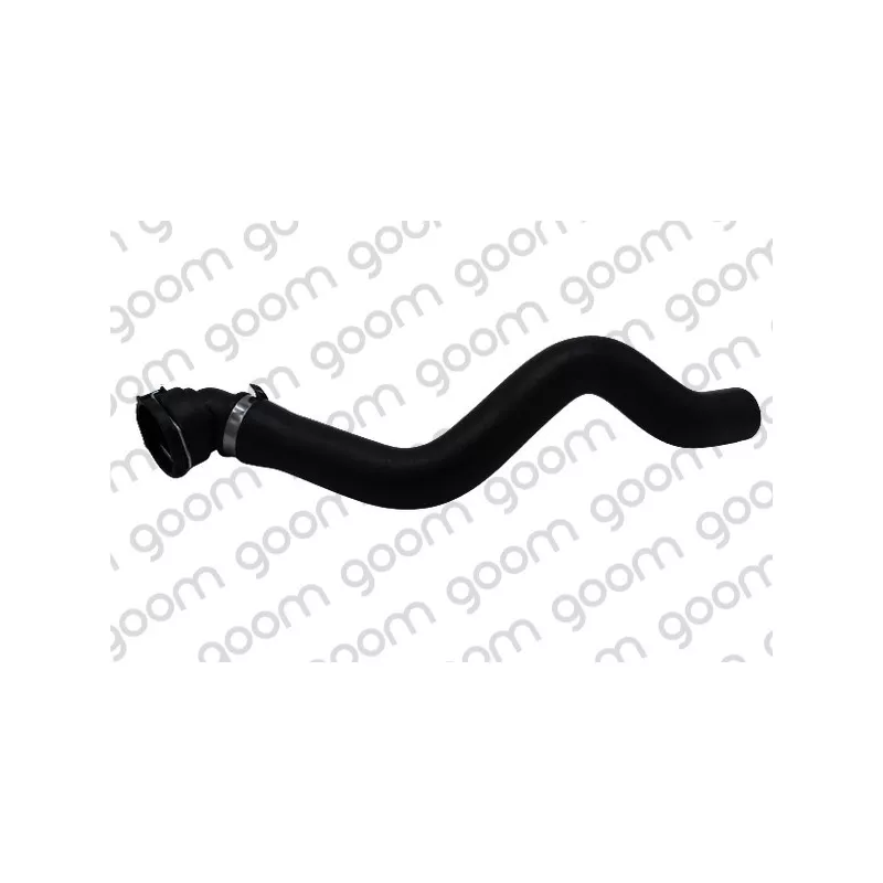 Durite de radiateur GOOM RH-1052