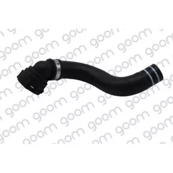 Durite de radiateur GOOM RH-1053