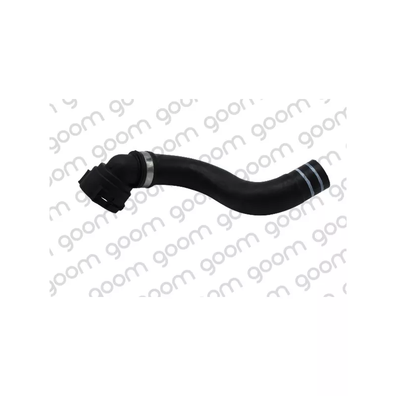 Durite de radiateur GOOM RH-1053