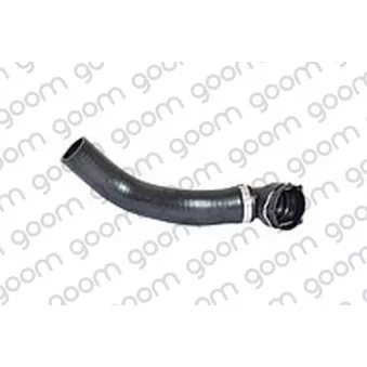 Durite de radiateur GOOM RH-1054