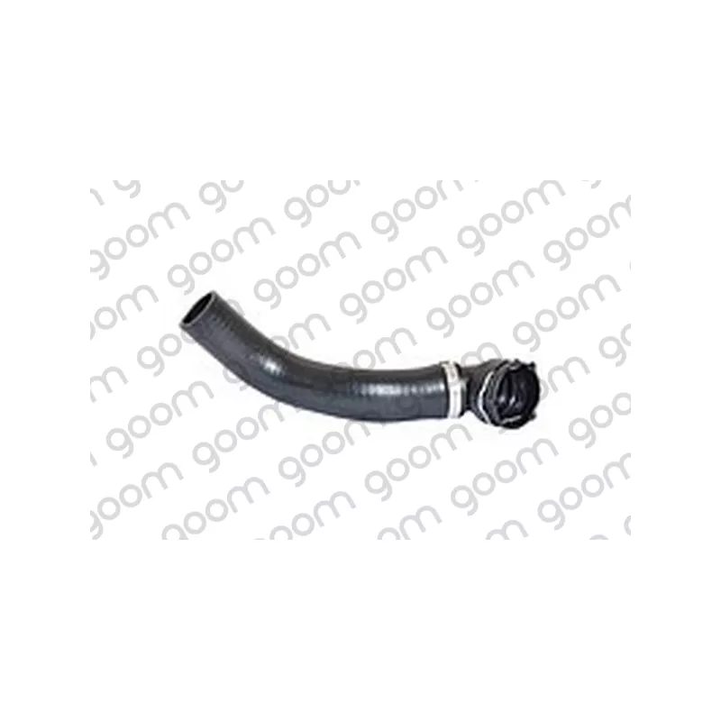 Durite de radiateur GOOM RH-1054