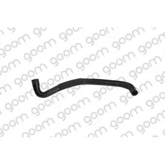 Durite de radiateur GOOM RH-1055