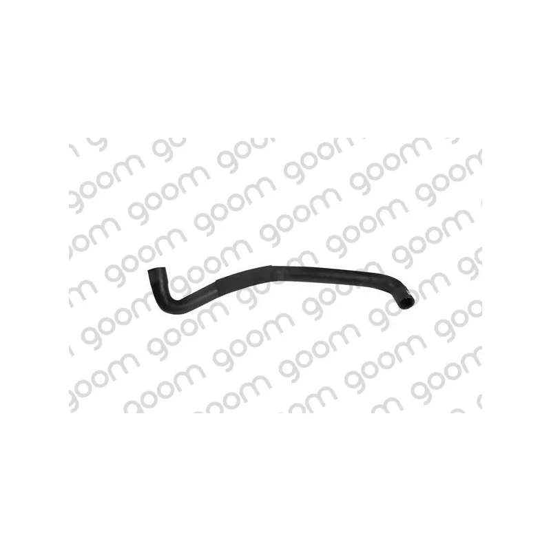 Durite de radiateur GOOM RH-1055
