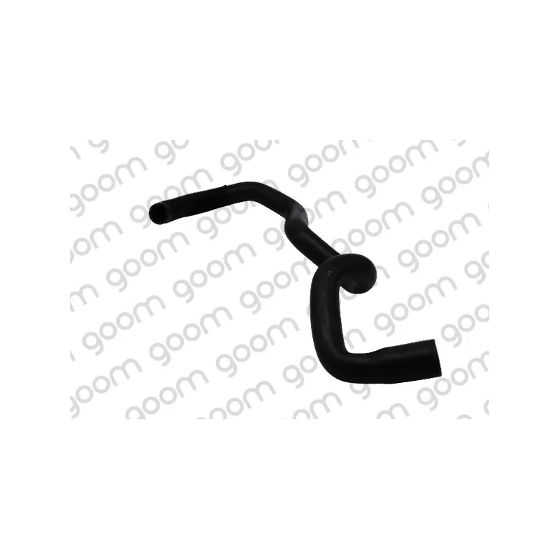 Durite de radiateur GOOM RH-1056