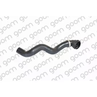 Durite de radiateur GOOM RH-1058