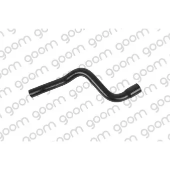 Durite de radiateur GOOM RH-1062