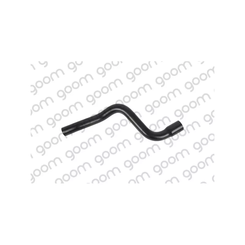 Durite de radiateur GOOM RH-1062