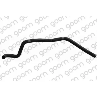 Durite de radiateur GOOM RH-1064