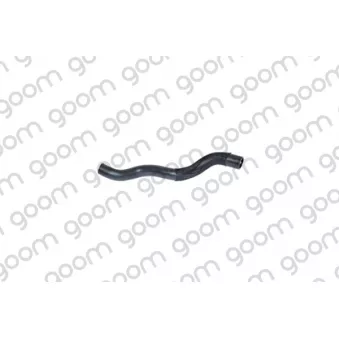 Durite de radiateur GOOM RH-1065