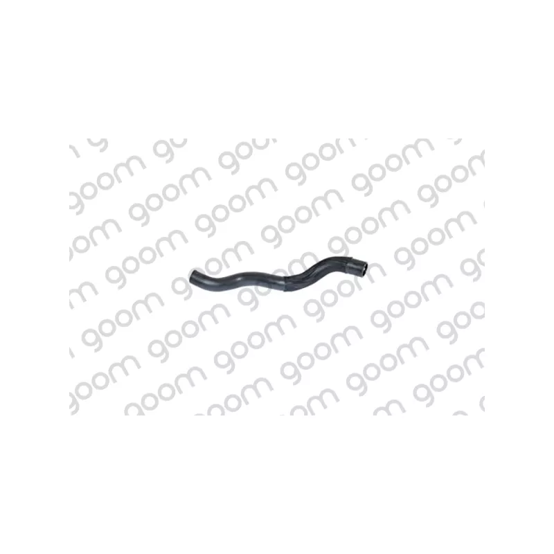 Durite de radiateur GOOM RH-1065
