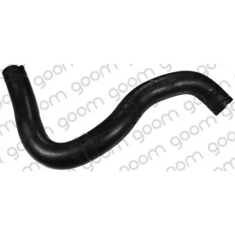 Durite de radiateur GOOM RH-1067