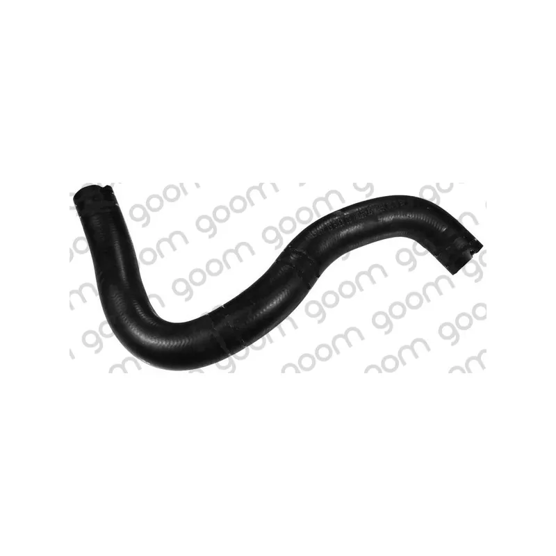 Durite de radiateur GOOM RH-1067