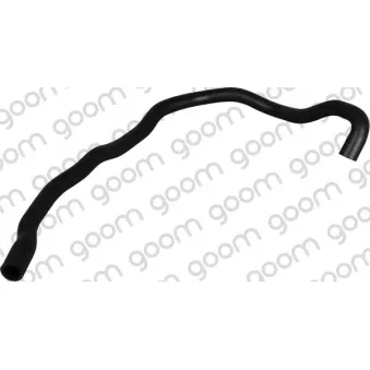 Durite de radiateur GOOM RH-1069