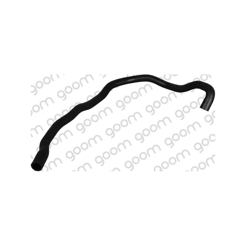 Durite de radiateur GOOM RH-1069