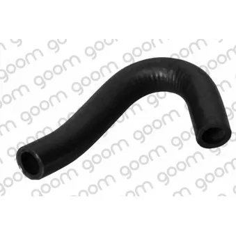 Durite de radiateur GOOM RH-1070