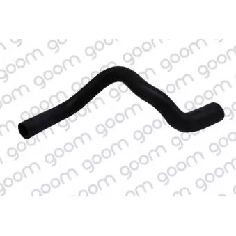 Durite de radiateur GOOM RH-1072