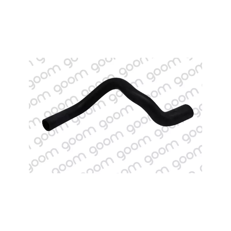 Durite de radiateur GOOM RH-1072