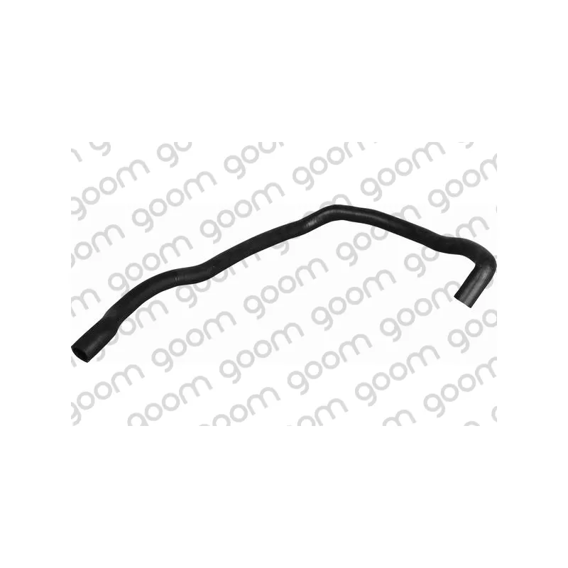 Durite de radiateur GOOM RH-1073