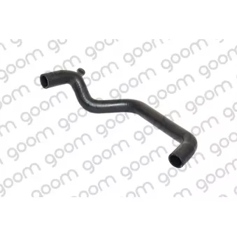 Durite de radiateur GOOM RH-1075