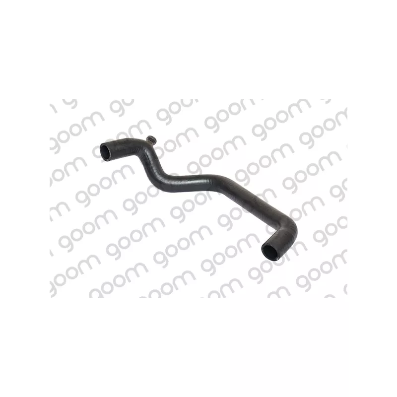 Durite de radiateur GOOM RH-1075