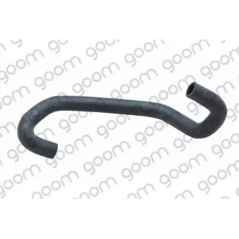 Durite de radiateur GOOM RH-1077