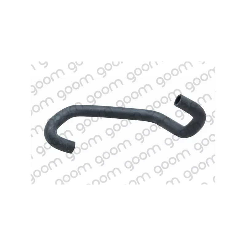 Durite de radiateur GOOM RH-1077