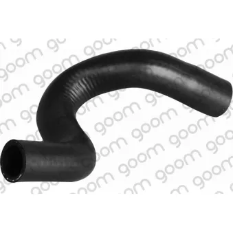 Durite de radiateur GOOM RH-1078