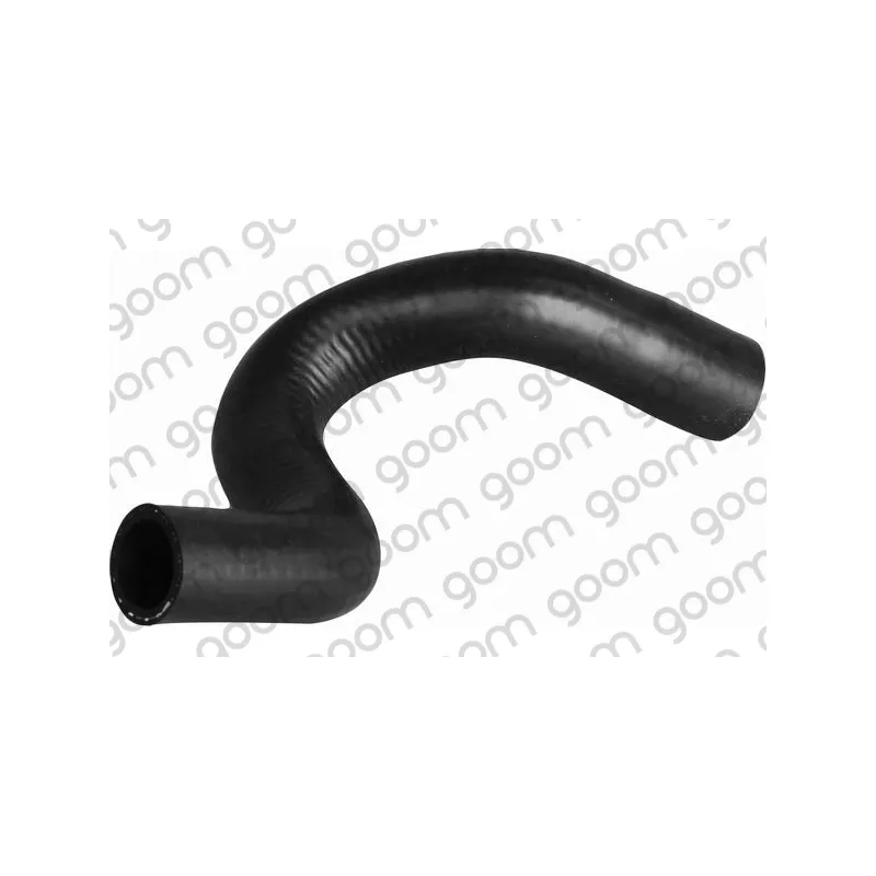 Durite de radiateur GOOM RH-1078