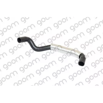 Durite de radiateur GOOM RH-1081