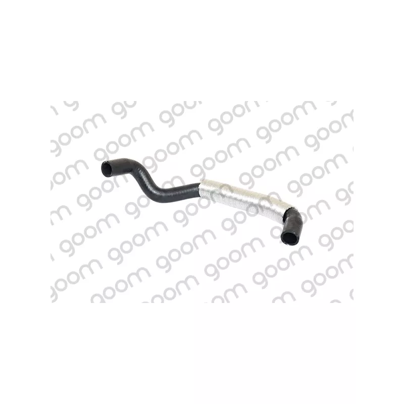 Durite de radiateur GOOM RH-1081