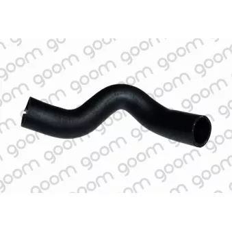 Durite de radiateur GOOM RH-1082