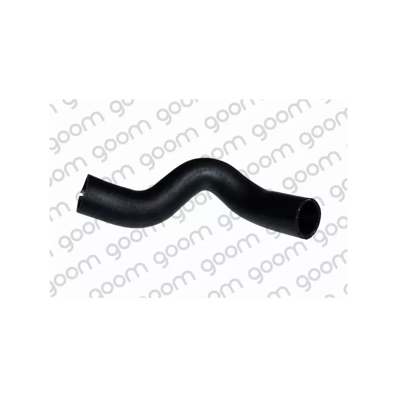 Durite de radiateur GOOM RH-1082