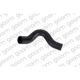 Durite de radiateur GOOM RH-1083
